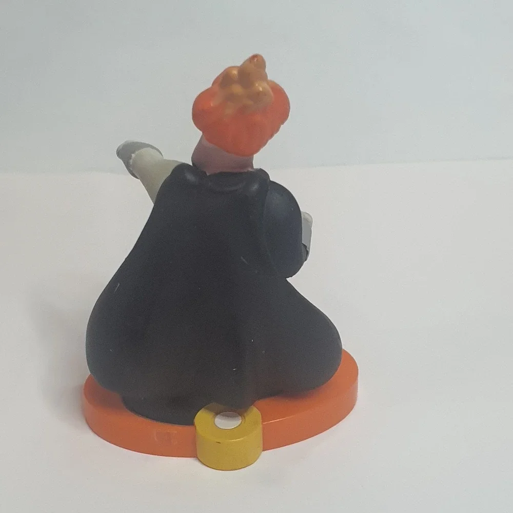 Disney Pixar The Incredibles‎ 5pc Mr Incredible Elastigirl Syndrome Dash Violet
